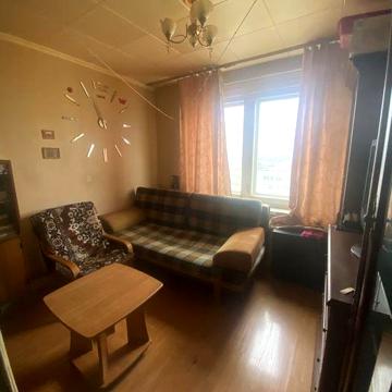 Продаж 1к квартири. Є Відновлення