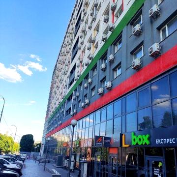 Продам двухуровневую 67,3 м2. ЖК Smart House, рядом метро Берестейская ЖК Smart House