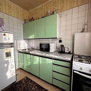 Без комісії Продаж 2х кімн.квартири Каштанова