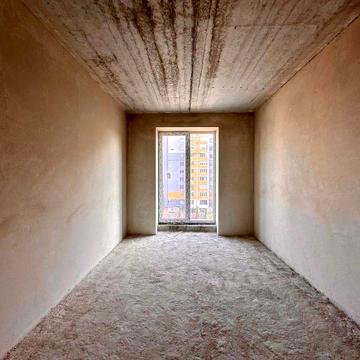 Готова 3 км квартира 78м2 з газовим опаленням, центральна частина