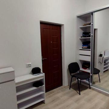 Продаж 1к Квартира Велика Панасівська вулиця