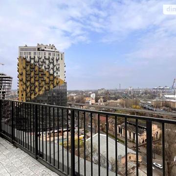 Продаж 2к Квартира Софіївська вулиця ЖК ITown