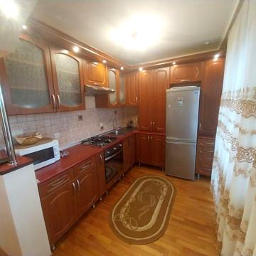 Оренда 1.5 квартири