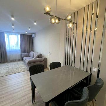 Liko-grad/Perfect town, вул.Максимовича, 32-а, нова 2+1 к.кв., 74 кв.м