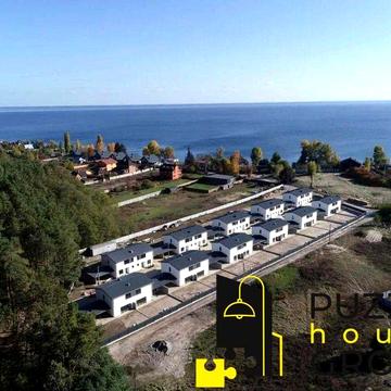 Будинок 117 м2 с.Лютіж шикарна пропозиція локація і топ ціна! Море,ліс