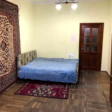 Донецька вул. Шевченківський район