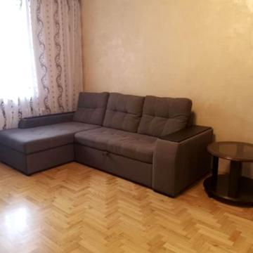 Степана Рудницького вул. (Академіка Вільямса), 3/7