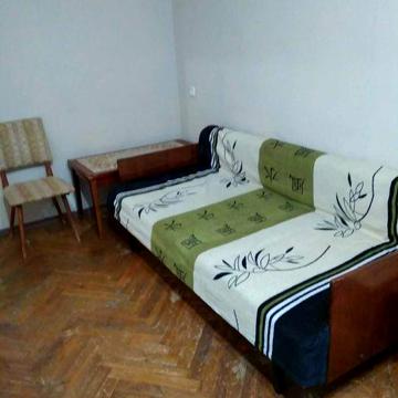 Сдам 1 квартиру на Салтовке, метро Студенческая