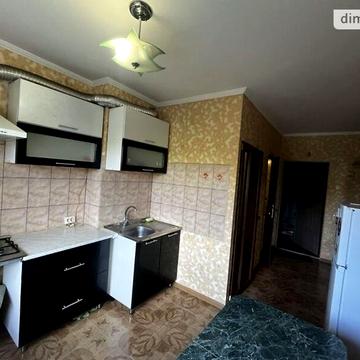 Довгострокова оренда 1к Квартира Палія Семена вулиця