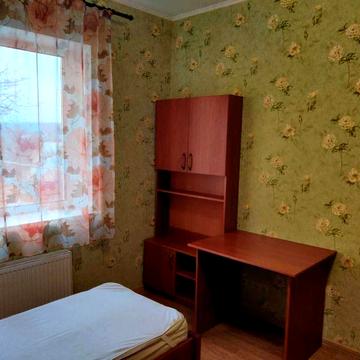 1-к квартира, власна, автономна котельня, електрика, вул. Стеценка