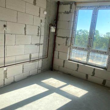 Однокімнатна квартира