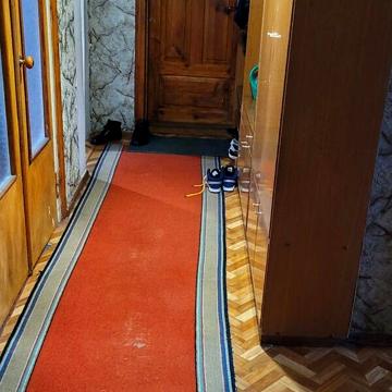 Продаж 4к Квартира Левка Лук’яненка (Ватутіна) вулиця