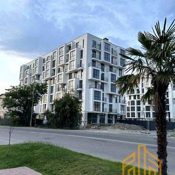 Продаж 2-кімнатної квартири в ЖК Б4 ЖК Б4