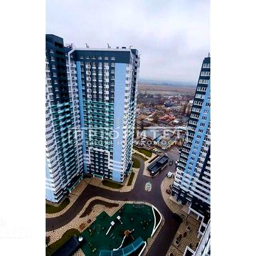 Продаж 1к Квартира Варненська вулиця ЖК Скай Сити