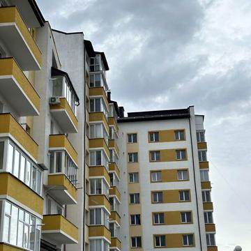 Продаж 5к Квартира Демянів Лаз вулиця ЖК Світанковий