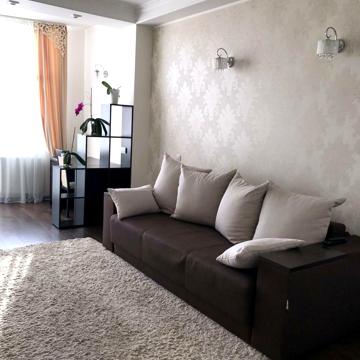 Михайла Гориня вул. (), 27а