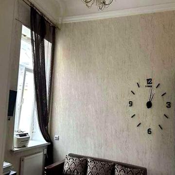 3х комнатная квартира в центре по Новосельского(район Кирхи).