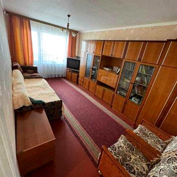 Продам 3-х кімнатну квартиру. Центр