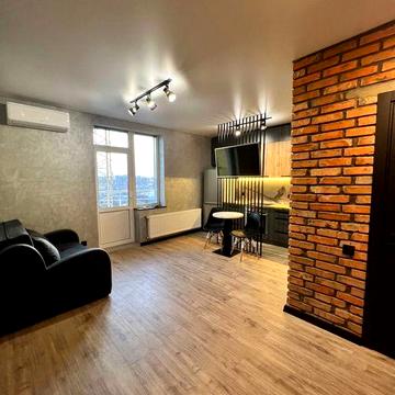 Здам квартиру на тривалий термін жк вернисаж