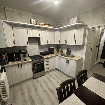 1кім квартира з ремонтом