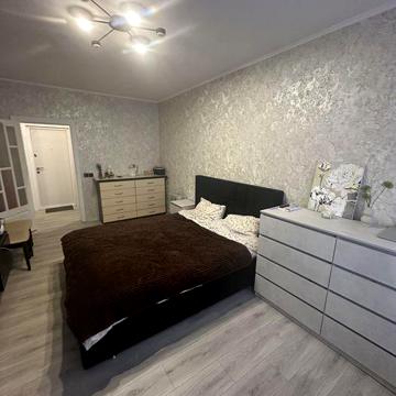 1кім квартира з ремонтом