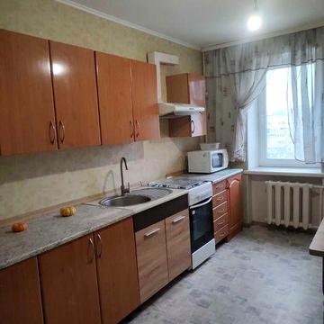 Продам 4-х комнатную квартиру
