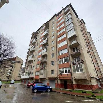 Продаж 2к Квартира Коновальця Євгена вулиця ЖК ул. Коновальца, 124