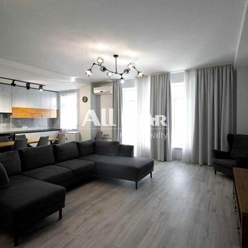 Оренда 4к квартири у Києві, Тургенєвська вул., 46/11 Без комісії