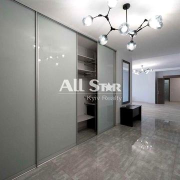 Оренда 4к квартири у Києві, Тургенєвська вул., 46/11 Без комісії