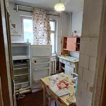 Продаж 1к Квартира Сонячна вулиця