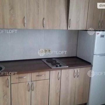 Довгострокова оренда 1к Квартира Академіка Барабашова вулиця ЖК Птичка