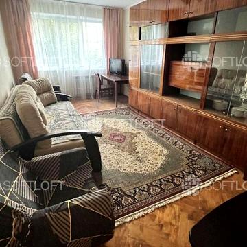 Довгострокова оренда 2к Квартира Нескорених (Героїв Праці) вулиця