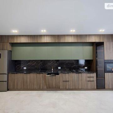 Продаж 2к Квартира Хмельницького Богдана вулиця ЖК Гетьманский