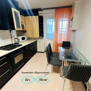 Оренда 2к Квартири 74м2 Святопетрівське