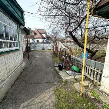 Продаж будинку 78м2 Дахнівка