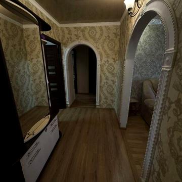 Продаж 3к Квартира Незалежності вулиця