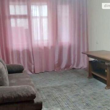 Довгострокова оренда 1к Квартира Академіка Філатова вулиця