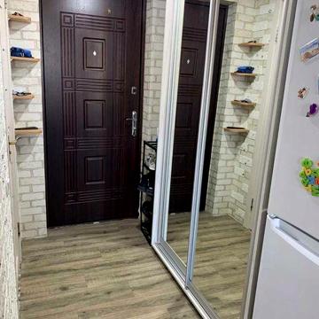 Продається затишна однокімнатна квартира на Холодній горі!(78241)