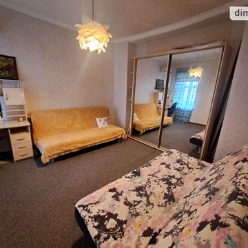 Продаж 1к Квартира Колонтаївська вулиця
