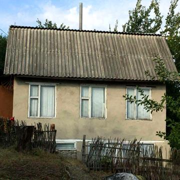 Продам дачу в Новопокровке, Чугуевское направление