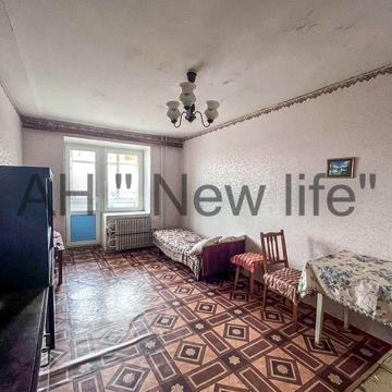 Продаж двокімнатної квартири. Вул. Нахімова