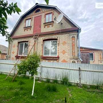 Продаж 5к Дім вулиця Миру
