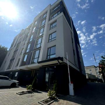 Продаж 1к Квартира Весела вулиця ЖК Престиж