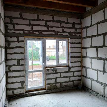 Продаётся новая 2-х уровневая квартира на Кустонайской
