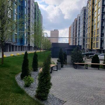 Продаж 1к Квартира Запорізьке шосе ЖК Щасливий у Дніпрі
