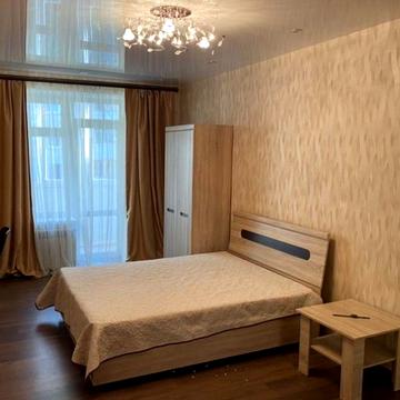 Реальная 2-к квартира в Центре, ЖК Доминион, Клочковская, Университет