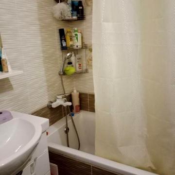 Оренда однокімнатна квартира