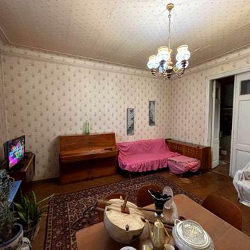 Продам 3к.,кВ.  Центр ,Переулок Дизайнерский 3