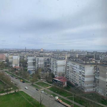 Продаж 3к Квартира Парусна вулиця