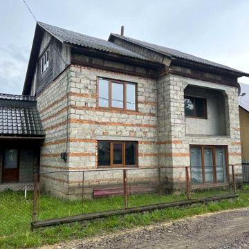 Продається будинок в с. Підплеша Тячівський р-н